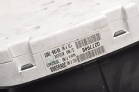 фото thumb №6, Volvo c30 s40 v50 c70 2.4 d5 180 km счетчик приборы 30695998