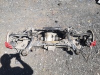 фото thumb №1, F-pace підвіска задня підрамник поворотний кулак 3.0d 3.23