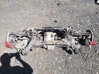 фото thumb №1, Jaguar f-pace суппорт тормозной задняя 3.0d sport