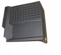 фото thumb №1, Корпус защита аккумулятор аккумуляторов volvo fh4