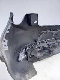 фото thumb №12, Бампер задняя citroen ds5 4xpdc камера