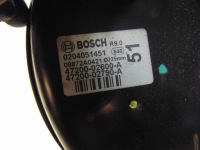 фото thumb №8, Вакуумний підсилювач гальм  toyota auris i 1 47200-02600-a європа