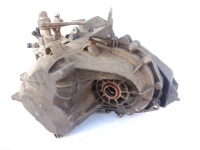 фото thumb №6, Кпп механічна 6 коробка передач f40 alfa romeo 159 2.4 jtdm