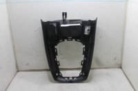 фото thumb №4, Рамка захист тунель 969330001r renault scenic iii lift 13-16