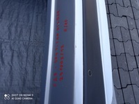 фото thumb №8, Бампер задня bmw x3 f25 354 titansilber