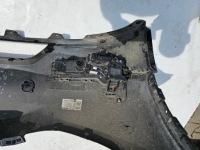 фото thumb №10, Бампер tesla model y 2020 - перед передний