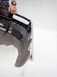 фото thumb №11, Fiat ulysse ulisse 02-10 бампер перед передний