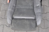 фото thumb №7, Volvo xc40 rdesign сидіння сидіння комплект сидінь обшивки