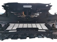 фото thumb №12, Бампер, решётка радиатора, решётка радиатора, решётки, пол renault scenic iv