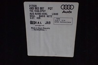 фото thumb №6, ^^ audi a7 4k боковина багажника лівий 4k8863887