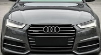 фото thumb №1, Audi a6 4g lift 2.0d kompletny перед бампер капот pas matrix lz7s