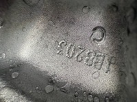 фото thumb №15, Алюминиевый диск byd уплотнитель u 7.5" x 19" 5x120 et 45 sa3hk-3101010