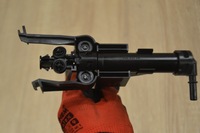 фото thumb №5, Омивач лампи лівий перед chevrolet captiva lift