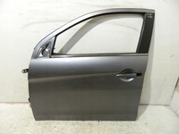 фото thumb №1, Дверь левая передние перед mitsubishi asx u17 w цвет 10-23