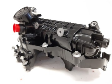 фото thumb №6, Micra v 1.0 dig колектор всмоктуючий h5da470 140031489r