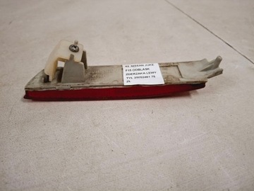 фото thumb №6, Nissan juke f15 отражатель бампера левый зад 25052461