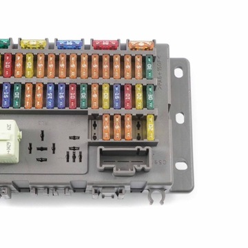 фото thumb №9, Mini cooper r50 r52 r53 коробка предохранителей 1509011