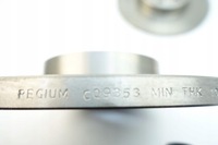 фото thumb №7, Диск гальмівна перед fiat punto iv v evo 257mm