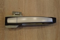 фото thumb №1, Ручка наружная правый перед captiva szaro-srebrn