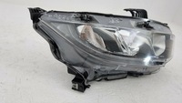 фото thumb №11, Honda civic x sedan 2015- лампа права перед передня 10018562