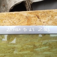 фото thumb №4, Дверь левый задняя z163 opel zafira b