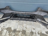 фото thumb №11, Бампер перед volvo xc60 ii lift r design