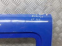 фото thumb №9, Дверь левый задняя fiat doblo 426