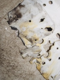 фото thumb №9, Шумоизоляция стены перегородки crossland 1.2 turbo