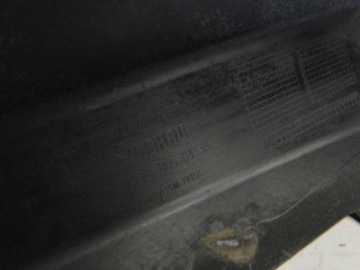 фото thumb №10, Mercedes cls 218 w218 рестайлинг бампер задний amg pts