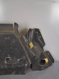 фото thumb №6, Накладка порога багажника volvo v40 11291003