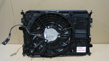 фото thumb №12, Радіатор комплект радіатор ds7 crossback рестайлінг 2023r. 9678711180 1.6 гібрид