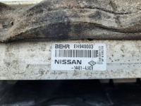 2017 nissan navara d23 интеркулер 144614ja0b Киев, фото thumb