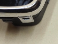 Xceed 21r решётка бампера правая задняя задняя решётка с Разборки, фото thumb