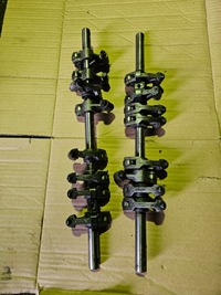 фото thumb №1, Master ii 2,5 dci валы толкатели