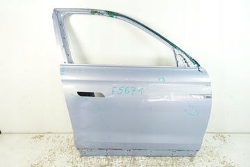 фото thumb №1, Mg marvel 2020- дверь передние правый перед