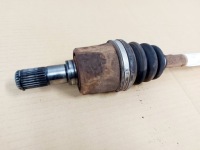 фото thumb №3, Kia sportage iii 2.0 crdi 4wd приводной вал левый задняя механическая коробка передач