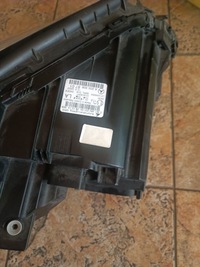 фото thumb №7, Mercedes w205 ліва передня лампа комплектна a2059068701 європа