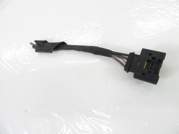 фото thumb №6, Штекер разъём двигатель дворник bmw e60 e61 e70 e81 e87 e90 e91 4 контакты