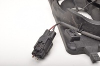 Ford focus mk2 c-max 1.6 tdci вентилятор радиатора воды 3m5h-8c607-rj Недорого, фото thumb