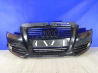 фото thumb №1, Audi a3 8p lift s-line бампер перед передній lz9y