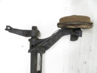 Балка задний  renault kangoo 1 Цена, фото thumb