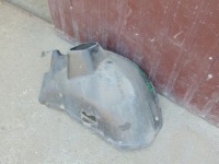 фото thumb №2, Підкрилок правий перед smart fortwo 99r