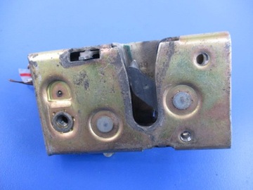 фото thumb №1, Ford sierra замок двері лівий зад оригінал