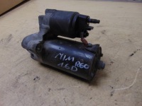 Стартер bmw mini r60 1.6d Доставка, фото thumb