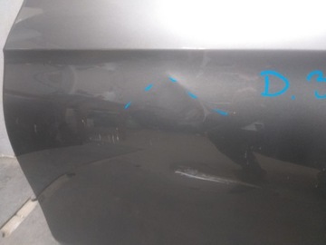 фото thumb №2, Дверь зад левая mercedes e класс w213 sedan