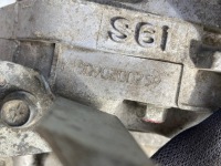 фото thumb №7, Коробка передач f1eka-1-a1z phev 2.0 mitsubishi outlander iii 2017r