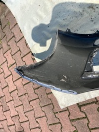 Mazda 3 iii sport 08-11 bbm2 бампер перед с Разборки, фото thumb