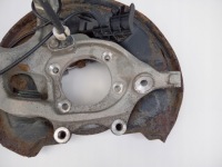 Поворотний кулак права задні гальмівні колодки mercedes e w207 купе 3.0 cdi c207 Недорого, фото thumb