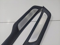 фото thumb №8, Bmw оригинальный номер 7963268 молдинг порог задняя p