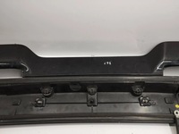 фото thumb №10, Audi q7 4l 2006 спойлер кришки задньої / багажника